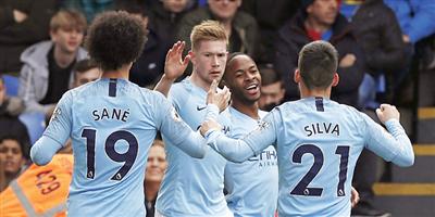 في إياب ربع نهائي أبطال أوروبا.. حلم سيتي بالرباعية يقف عند عتبة توتنهام 