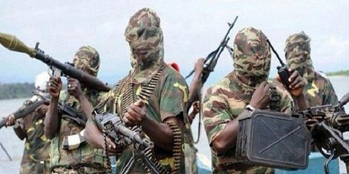 مصرع 52 مسلحًا من بوكو حرام بهجوم 