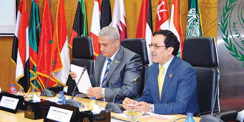  جانب من الملتقى