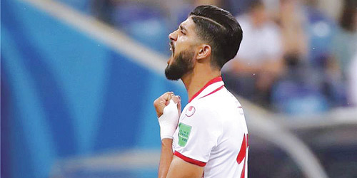  فرجاني ساسي