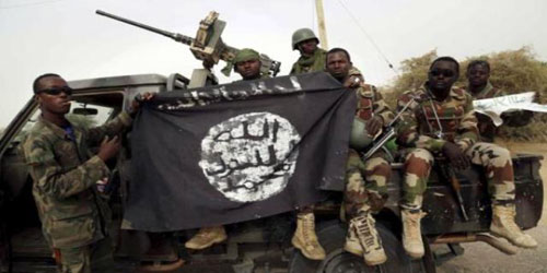 مقتل 11 كاميرونياً في هجوم لبوكو حرام 