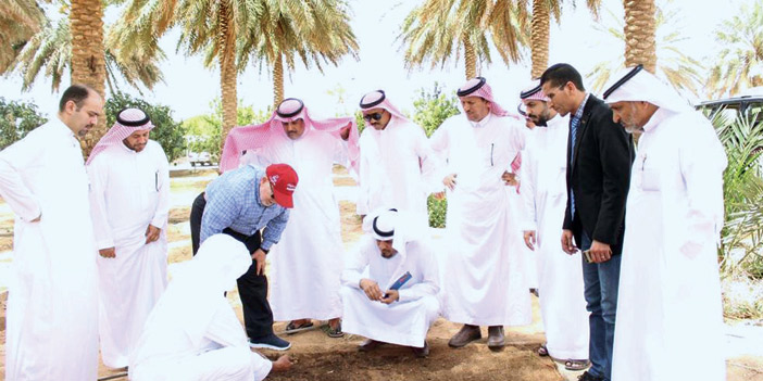 «البيئة» تعلن عزمها الاستثمار في تربية «الأعداء الحيوية» 