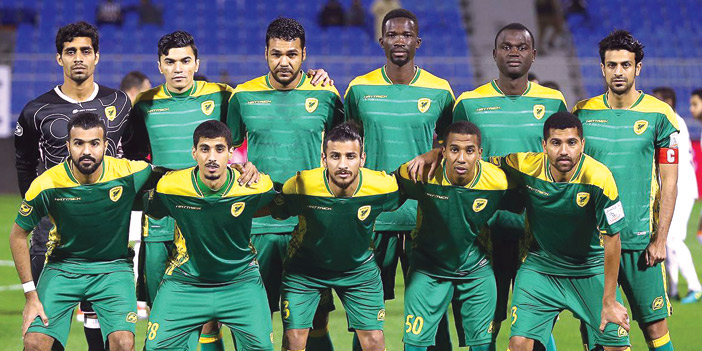  فريق الخليج