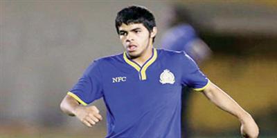 النجومية الثانية للشهري 