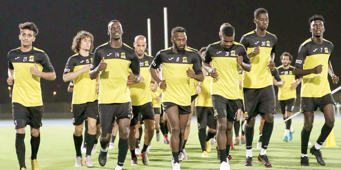  تدريبات الاتحاد سرية