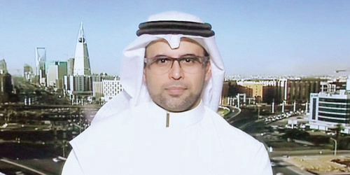  محمد الخنيفر