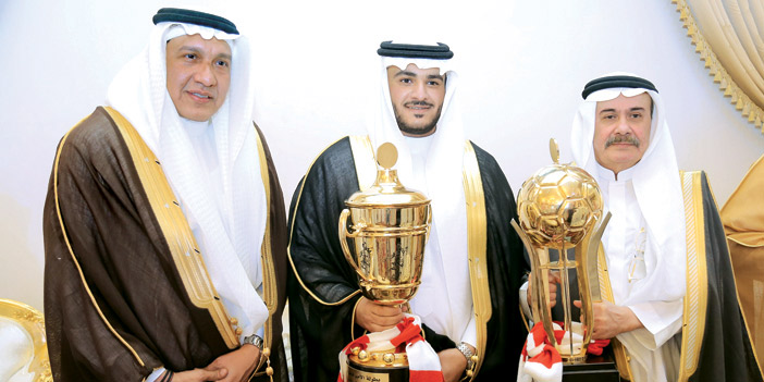  خوقير عاش أجواء من الفرح والسعادة