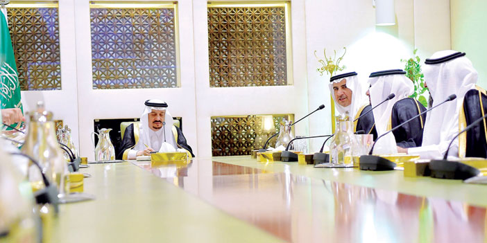   أمير منطقة الرياض يطلع على الاستراتيجية الشاملة لقطاع التعدين والصناعات المعدنية