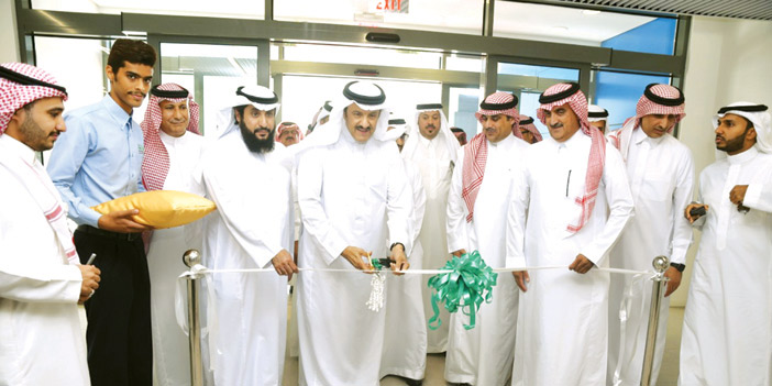 الأمير سلطان بن سلمان يدشن أول أكاديمية طيران عالمية في المملكة 