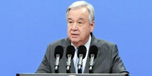 غوتيريش يجدد مطالبته بنزع سلاح «حزب الله» 