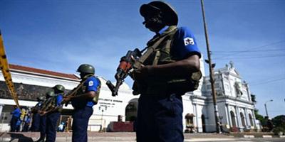 الشرطة السريلانكية تحذر من مزيد من الهجمات في كولومبو 