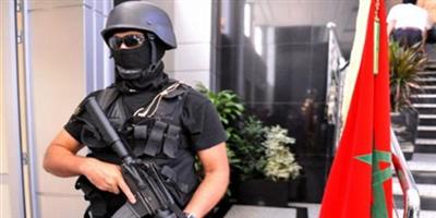 السلطات المغربية تعلن تفكيك خلية إرهابية بمدينة طنجة 