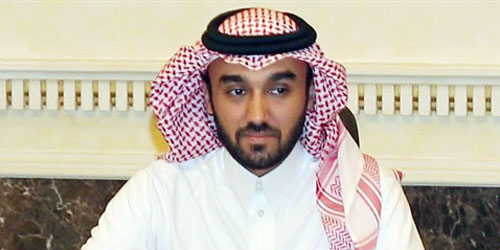  الأمير عبد العزيز بن تركي الفيصل