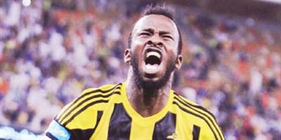 إدارة الاتحاد تجتمع بالمولد لكشف أسباب ما حدث له 