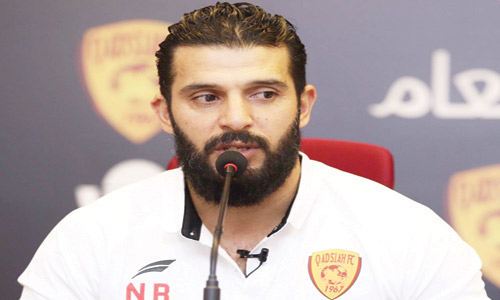  ناصيف البياوي