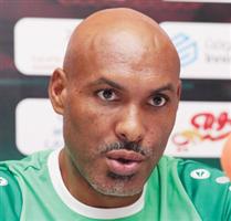 الاتفاق يجري تمرينه الرئيسي استعدادًا للأهلي وهيلدر يؤكد أهمية المواجهة 