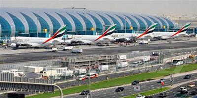 الطيران المدني الإماراتي: سقوط طائرة صغيرة كانت في مهمة لمعايرة أجهزة الملاحة الأرضية في مطار دبي 