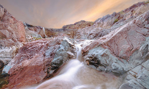 عدسة السياحة 