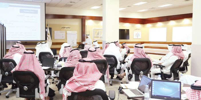  من ورشة العمل