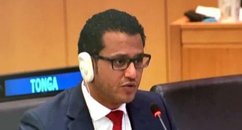 المملكة: التدفقات المالية غير المشروعة تشكّل تهديدًا للاستقرار المالي للدول 