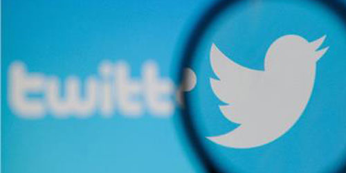«تويتر» تكشف عن ثغرة تشارك بيانات موقع مستخدمي أجهزة (AOS) 