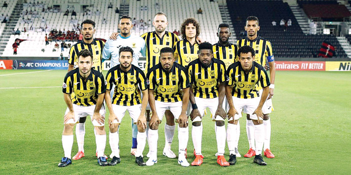  فريق الاتحاد