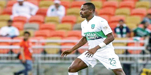  معتز هوساوي