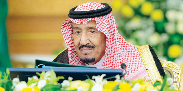 أكد أن القمتين الخليجية والعربية الطارئتين تجسدان حرص الملك على استقرار المنطقة: 