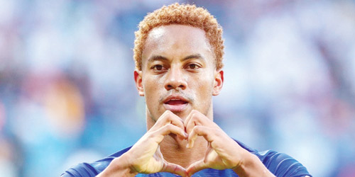   صورة كاريلو