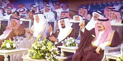 أعتز بشهادة سمو أمير منطقة الرياض 