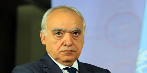 الجيش الليبي: المبعوث الأممي تجاهل تهريب تركيا وقطر الأسلحة إلى ميليشيات طرابلس 