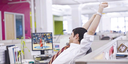 أفضل وأسهل المهن للكسالى فقط 