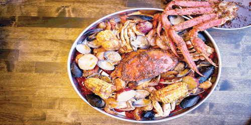 وجبات الطعام ستتغير بعد 30 عامًا 