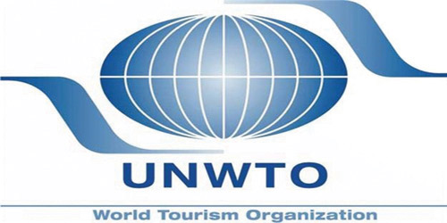  شعار منظمة السياحة العالمية