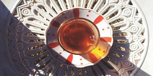 المقهى المُمِل.. (ذكريات مقهاوي) - 1 