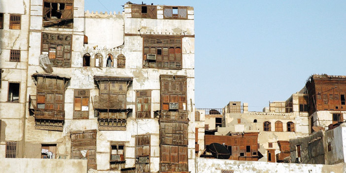 عملية إنقاذ جدة التاريخية 