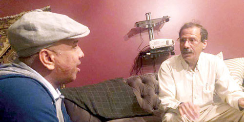  الهلال يحاور العبدالمحسن