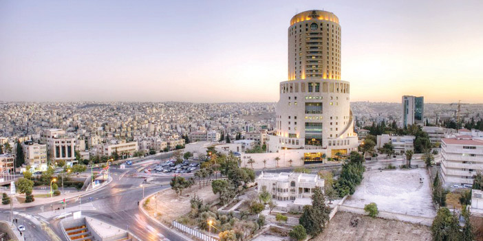 رقيم ودهاق أوطاننا العربية.. الأردن (3-3) 