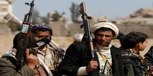 الحوثيون يوهمون أتباعهم بتحرير القدس.. ويرسلون الصواريخ إلى مكة المكرمة 