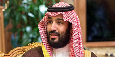 ولي العهد يهنئ ناريندرا بفوز حزب الشعب الهندي بولاية ثانية في الانتخابات البرلمانية 