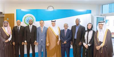 الموافقة على تفعيل إعلان البحر الأحمر منطقة خاصة لدى المنظمة البحرية الدولية 