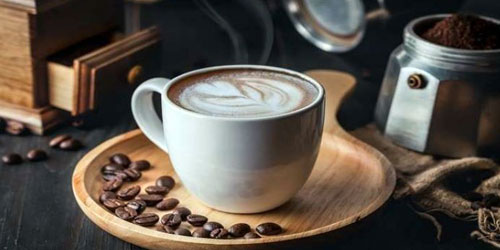 شرب أكثر من 6 أكواب من القهوة يومياً يزيد خطر أمراض القلب 
