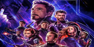 «Avengers:Endgame» يتخطى إيرادات «Titanic» 