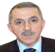شاهين  عبداللاييف
خوجالي: مأساة شاهدة على اعتداء أرمينياتاريخ لا يُنسى في أذربيجانسبعة وعشرون عاماً على الاستقلال الأذربيجانيسفير جمهورية أذربيجان لدى المملكة العربية السعودية2542.jpg