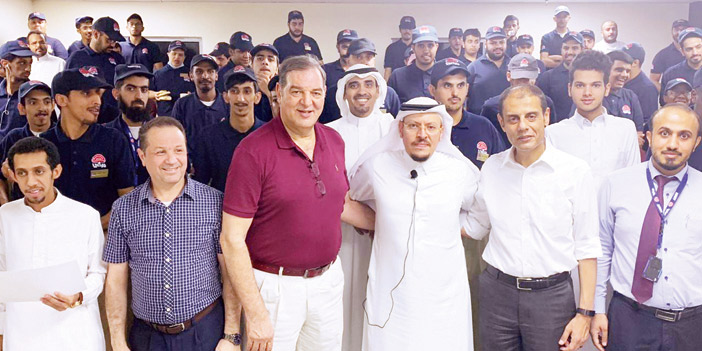  صورة جماعية