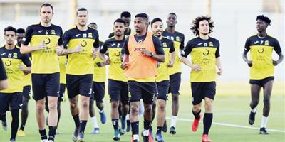 الاتحاد يبحث عن لاعبي فئة خمس نجوم.. والأجانب بعد انتخاب الإدارة الجديدة 