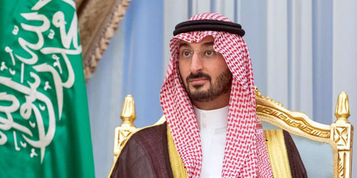  الأمير عبد الله بن بندر
