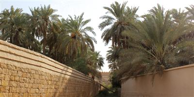 رِيْفيَّة العيد 