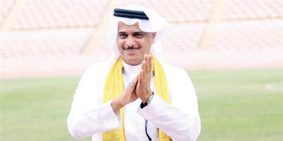 إدارة أحد تدشن المعسكر الداخلي الجديد للنادي بتكلفة مليوني ريال 