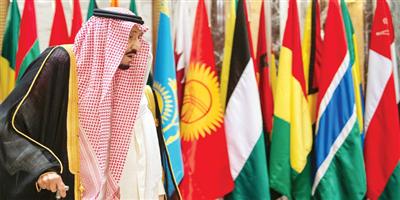 قمم مكة.. التحذير الأخير لإيران 